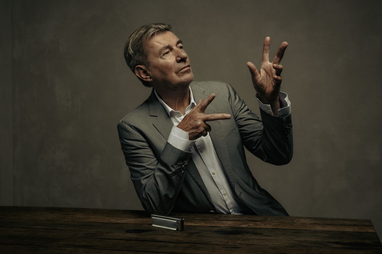 Paul Michiels