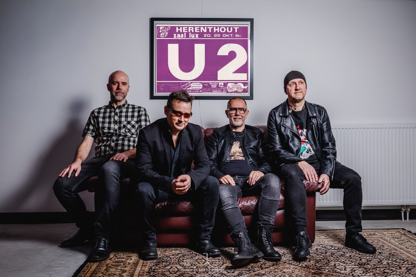 U2 U2