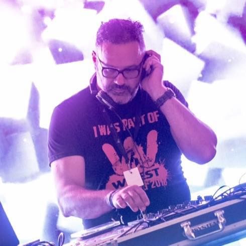 DJ Maxalto