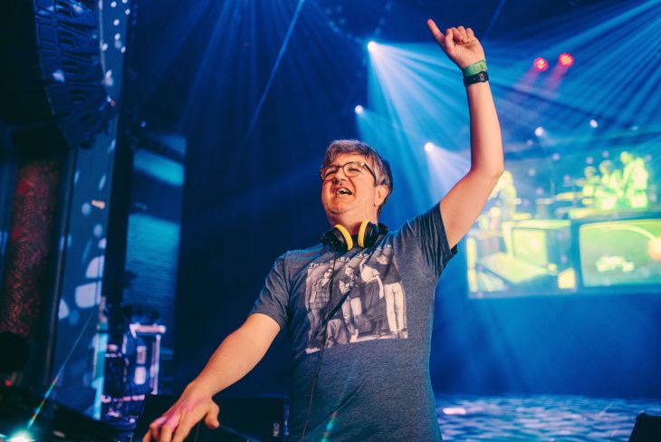 DJ Boo-Lee
